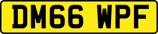 DM66WPF