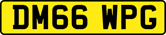 DM66WPG