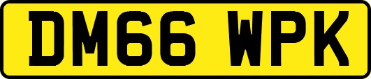 DM66WPK