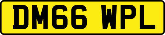 DM66WPL