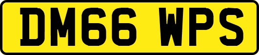 DM66WPS