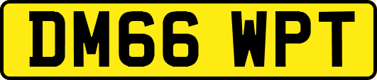 DM66WPT