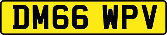 DM66WPV