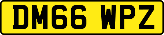 DM66WPZ