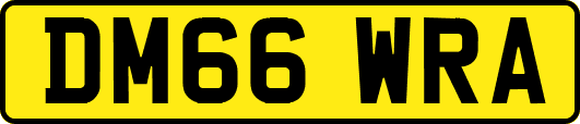 DM66WRA