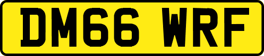 DM66WRF