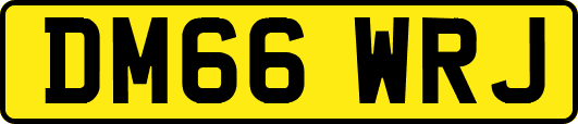 DM66WRJ