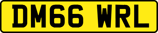 DM66WRL