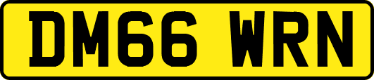 DM66WRN