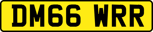DM66WRR