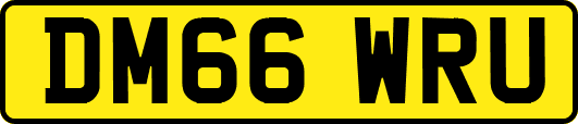 DM66WRU