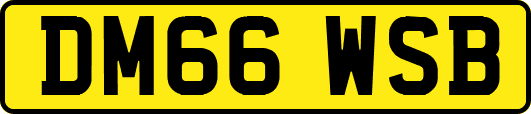 DM66WSB