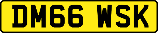 DM66WSK