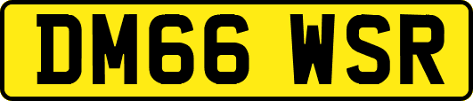DM66WSR
