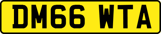 DM66WTA