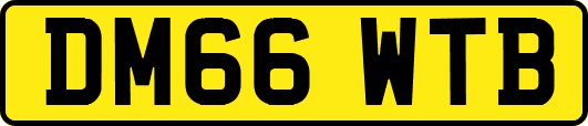 DM66WTB