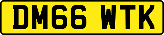 DM66WTK
