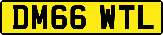 DM66WTL