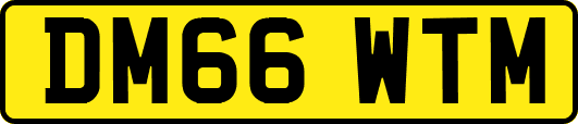 DM66WTM