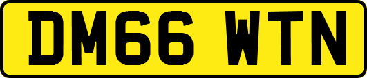 DM66WTN
