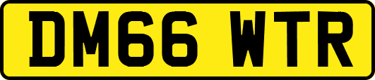 DM66WTR