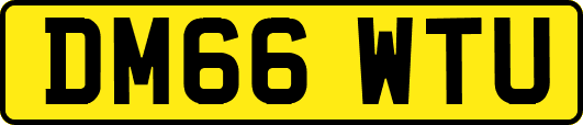 DM66WTU