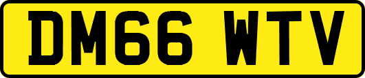 DM66WTV