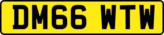 DM66WTW