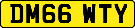 DM66WTY