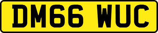 DM66WUC
