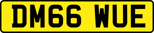 DM66WUE