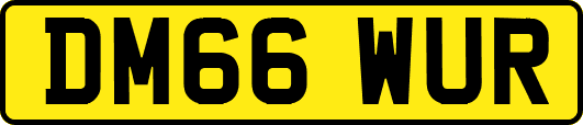 DM66WUR