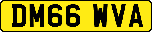 DM66WVA