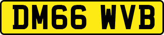 DM66WVB