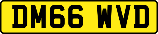 DM66WVD