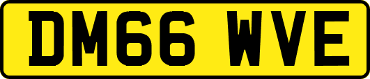 DM66WVE