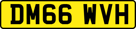 DM66WVH