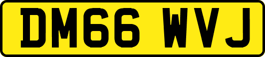 DM66WVJ