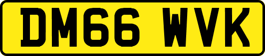 DM66WVK