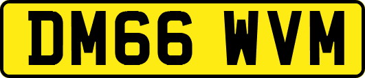 DM66WVM