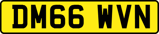 DM66WVN