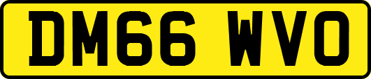 DM66WVO