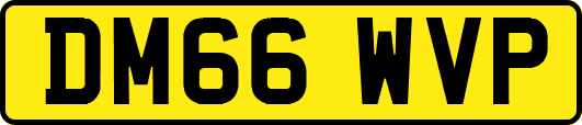 DM66WVP