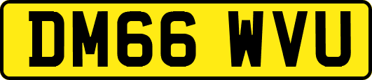 DM66WVU