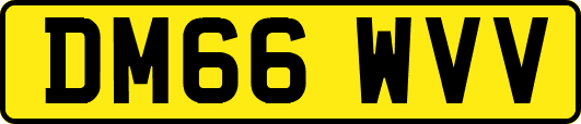 DM66WVV