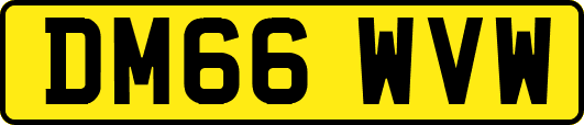 DM66WVW