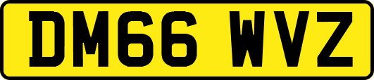 DM66WVZ