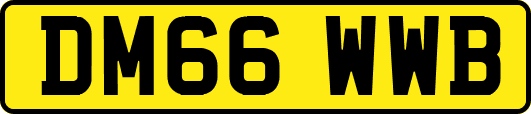 DM66WWB