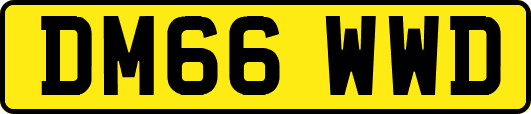 DM66WWD