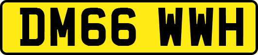DM66WWH